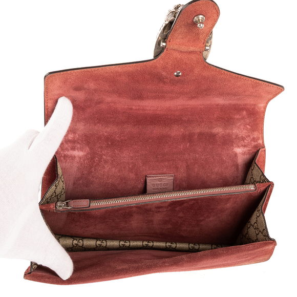 Gucci Blooms Dionysus Small - Picture 9 of 11